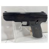 HI-POINT FIREARMS, JC, SEMI AUTOMATIC PISTOL