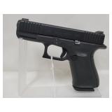 GLOCK, 19 GEN 5, SEMI AUTOMATIC PISTOL