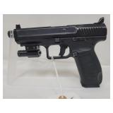 CANIK/CENTURY ARMS, INC. TP9SFT SEMI AUTO PISTOL