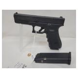 GLOCK, 22, SEMI AUTOMATIC PISTOL