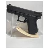 GLOCK, 23, 40 S&W SEMI AUTOMATIC PISTOL