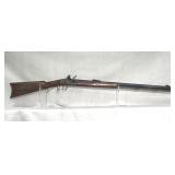 THOMPSON CENTER ARMS 50 CAL FLINTLOCK MUZZLELOADER