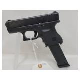 GLOCK, 27, SEMI AUTOMATIC PISTOL