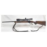 RUGER, NO. 1, SINGLE SHOT RIFLE