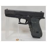 GLOCK, 21 GEN 4, .45 SEMI AUTOMATIC PISTOL