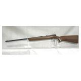 REMINGTON, S14, SINGLE SHOT RIFLE