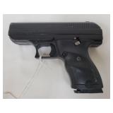 HI-POINT FIREAMS, C, SEMI AUTOMATIC PISTOL