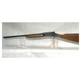 H&R TOPPER JR 490 - 20 GA. SINGLE SHOT SHOTGUN