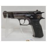 ARMI FRATELLI TANFOGLIO, SEMI AUTOMATIC PISTOL