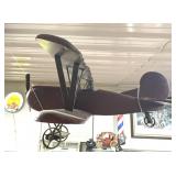 Cherrywood Model Airplane