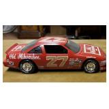 # 27 Old Milwaukee Race Car- All Metal