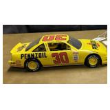 #30 Michael Waltrip Pennzoil Race Car- Ertel