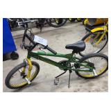 John Deere Bicycle