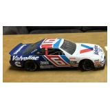 #6 Mark Martin Valvoline Race Car: Ertel