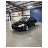 2007 Honda ACCORD SPECIAL ADDITION