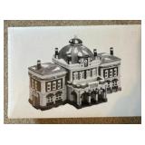 DEPT. 56 VICTORIA STATION