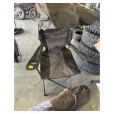 CAMP CHAIR