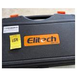 ELITETECH DIAGNOSTIC TOOL