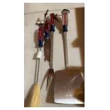 CRAFTSMAN GRILLING UTENSIL SET