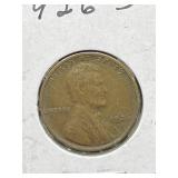 1926-S LINCOLN CENT