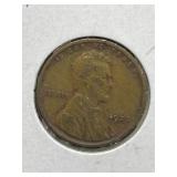 1922-D LINCOLN CENT