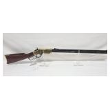 HENRY H011D25 44/40 CAL LEVER RIFLE