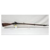 PRUSSIAN MUSKET .78 CAL SMOOTH BORE PERCUSSION