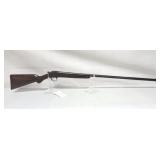 REMINGTON NO. 9 - 12 GA. SINGLE SHOT SHOTGUN