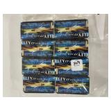 400 ROUNDS - ELEY 17 MACH 2 - .17 HMR AMMUNITION -