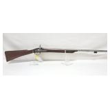 ENFIELD 1862 - .557 MINIE PERCUSSION MUSKET