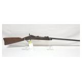 SPRINGFIELD 1873 - .45/70 GOV