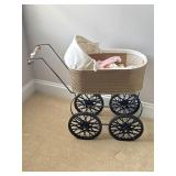 DOLL CARRIAGE