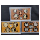 2014 MINT PROOF SET