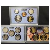 2010 MINT PROOF SET