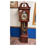 Tempus FugitGrandfather Clock