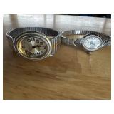 2-Ladies Wrist Watches