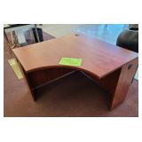 CORNER UNIT DESK