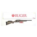 Ruger Mini-Thirty American GEN II 7.62x39mm