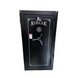 Kodiak Gun Safe, 30 min fire rated, with