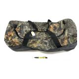 Redhead Camo Duffle Bag