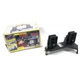 Lohman Magnum Sight Vise