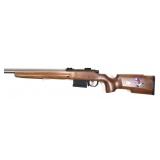 Remington Custom 700- .22 BR Bolt Action Target