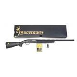 Browning Maxus Stalker -12 Ga. 3" Semi-Auto,