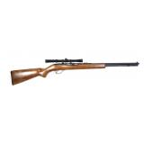 Savage/Springfield Model 187S- .22 LR Semi-Auto,