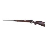 Weatherby Mark V Deluxe L.H. .30-06 Bolt Action,