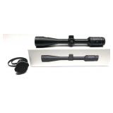 Zeiss Conquest HD5 2-10x42 Scope S/N 03966437,