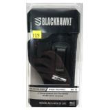 Blackhawk Inside the Pants RH 4" holster, in