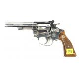 Smith & Wesson Model 34-1 (Model of 1953 22/32