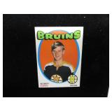 Bobby Orr 1971 Topps #100