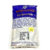 Bag of .243 WIN. new unprimed Winchester brass,